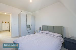 Bedroom- click for photo gallery